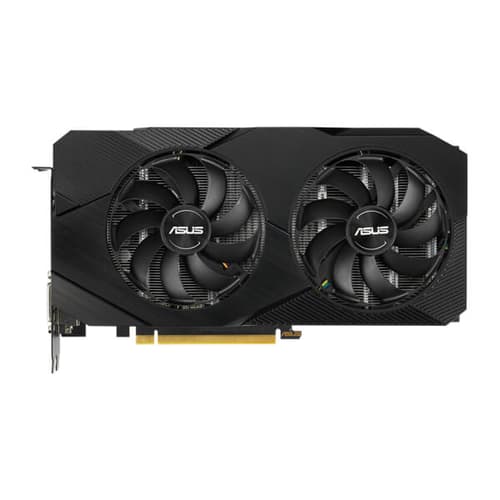 Asus Dual RTX 2060 EVO 6GB Gaming Graphics Card